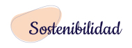 sostenibilidad