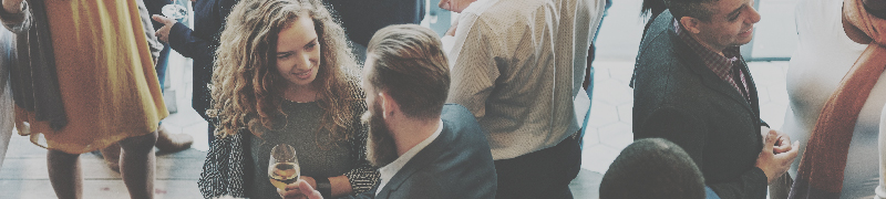 eventos exclusivos: reuniones de empresa, coctails