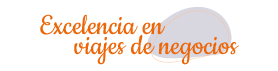 Excelencia en el viaje de negocios