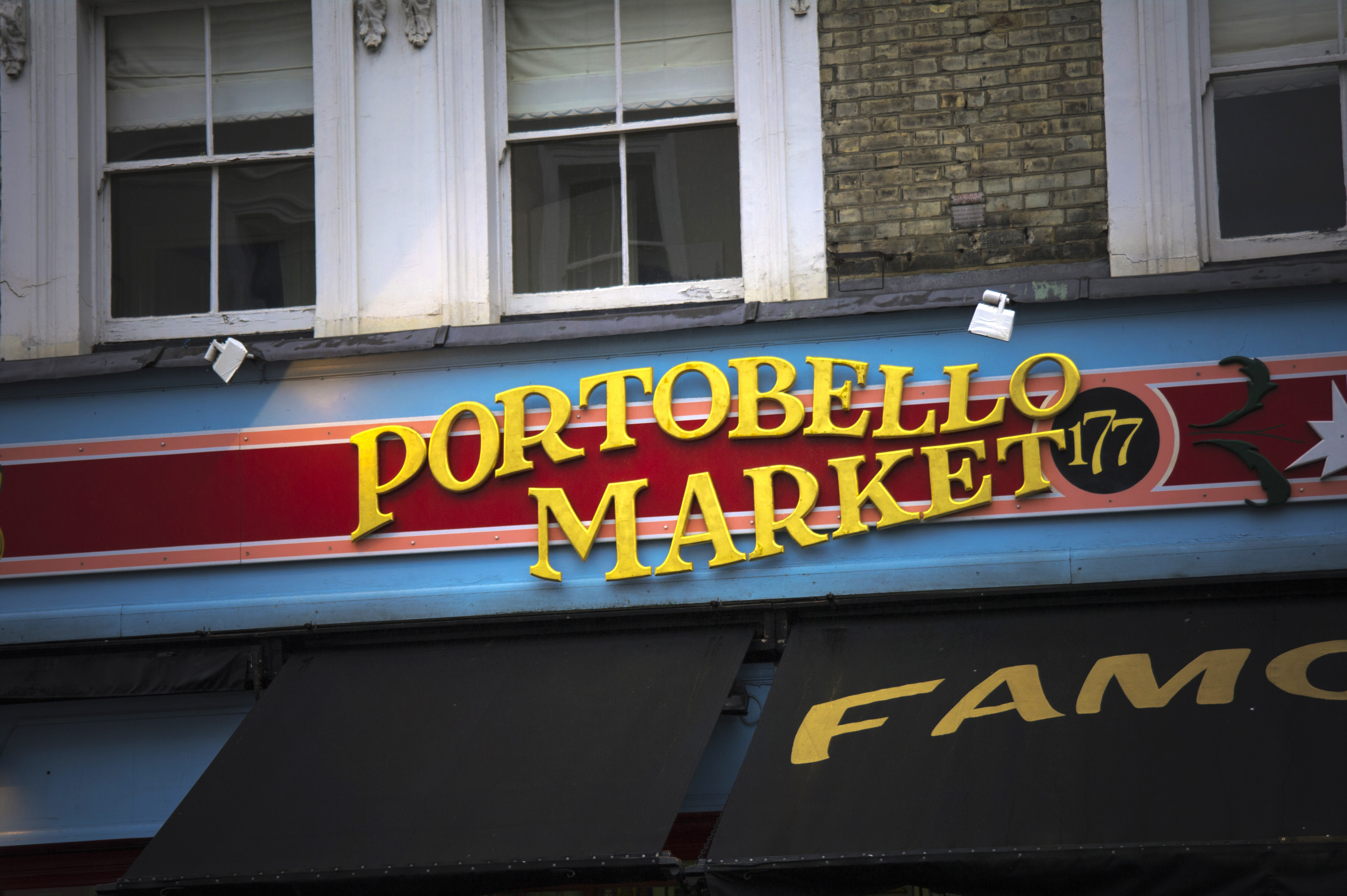 Visita los mercados de Londres, una seña de identidad de la ciudad - Inglaterra Circuito Londres y Escocia