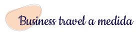 Business travel a medida